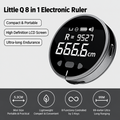 Smart Measure 8-in-1