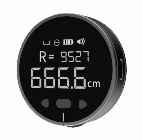 Smart Measure 8-in-1