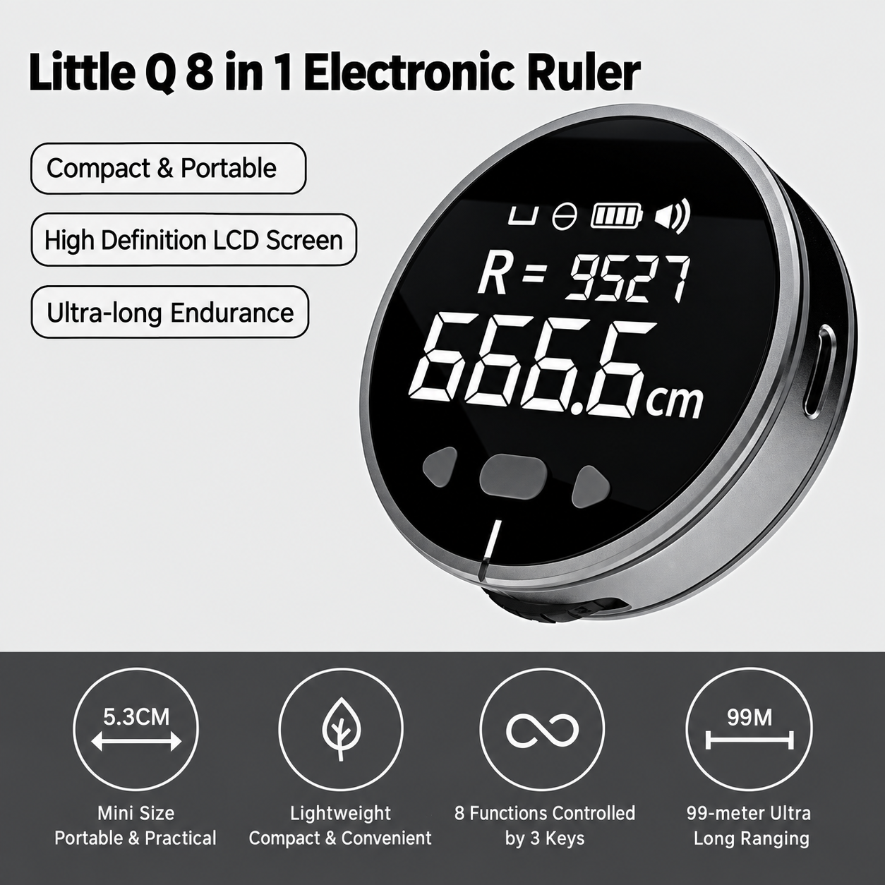 Smart Measure
